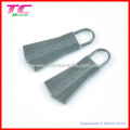 High-End Branded Logo Zip Puller for Quality Apparel (TC-ZP111)